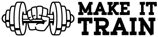 MakeItTrain's Logo
